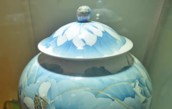 醴陵陶瓷